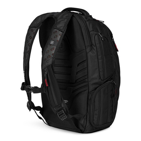 OGIO PLECAK RENEGADE RSS BLACK – EWalizki